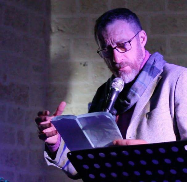 Pietro Casella premiato al Concorso Internazionale di Poesia “Città del Galateo – Antonio De Ferrariis”