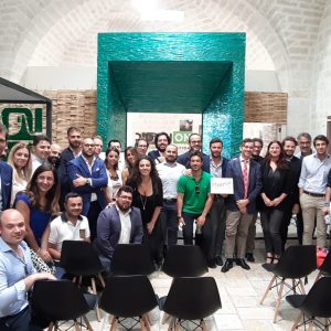 DIGITHON 2019: oggi all’Inventor Lab presentata la “Capri Startup Competition 2019”