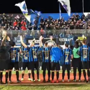 Coppa Italia, Bisceglie Calcio: si parte il 18 agosto contro il Picerno