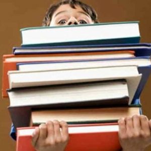 Fornitura gratuita dei libri di testo per l’anno scolastico 2021-2022, si fa domanda on-line