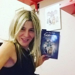 “Sotterra”, la fiaba di Irene Stolfa presentata stasera alla libreria Prendi Luna