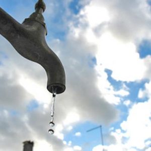 Preziosa (NelModoGiusto): «Qualcuno riapra “i rubinetti” alle numerose famiglie rimaste senz’acqua»