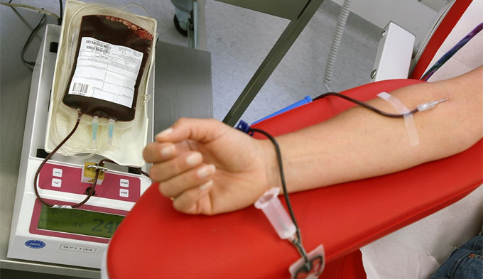 Riapre il Centro Raccolta Sangue dell’Ospedale di Bisceglie