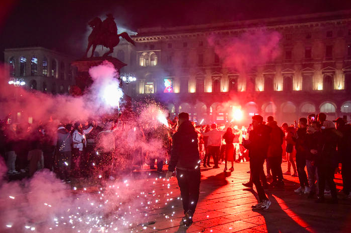 Dagli sbarchi di immigrati alle violenze in piazza Duomo a Milano, arriva in Parlamento il question time di Galantino (FdI)