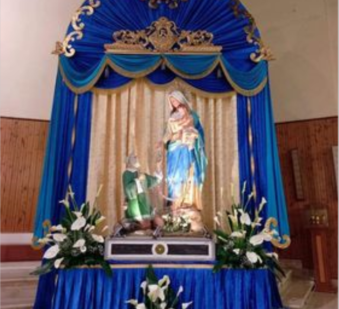 “Madonna delle Ciliegie”, dopo due anni di stop torna la festa della “Misericordia”