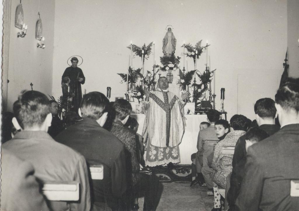 L’associazione Oratoriani di Bisceglie festeggia San Giovanni Bosco, educatore della gioventù