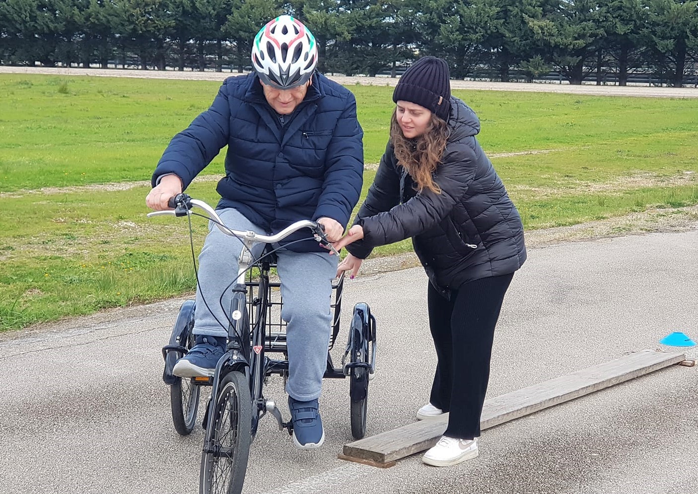 A Bisceglie lo sport abbraccia il sociale, Gioventù Cavallaro realtà capofila di un nuovo progetto sull’inclusione
