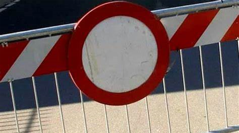 Riti della Settimana Santa, le limitazioni del traffico a Bisceglie