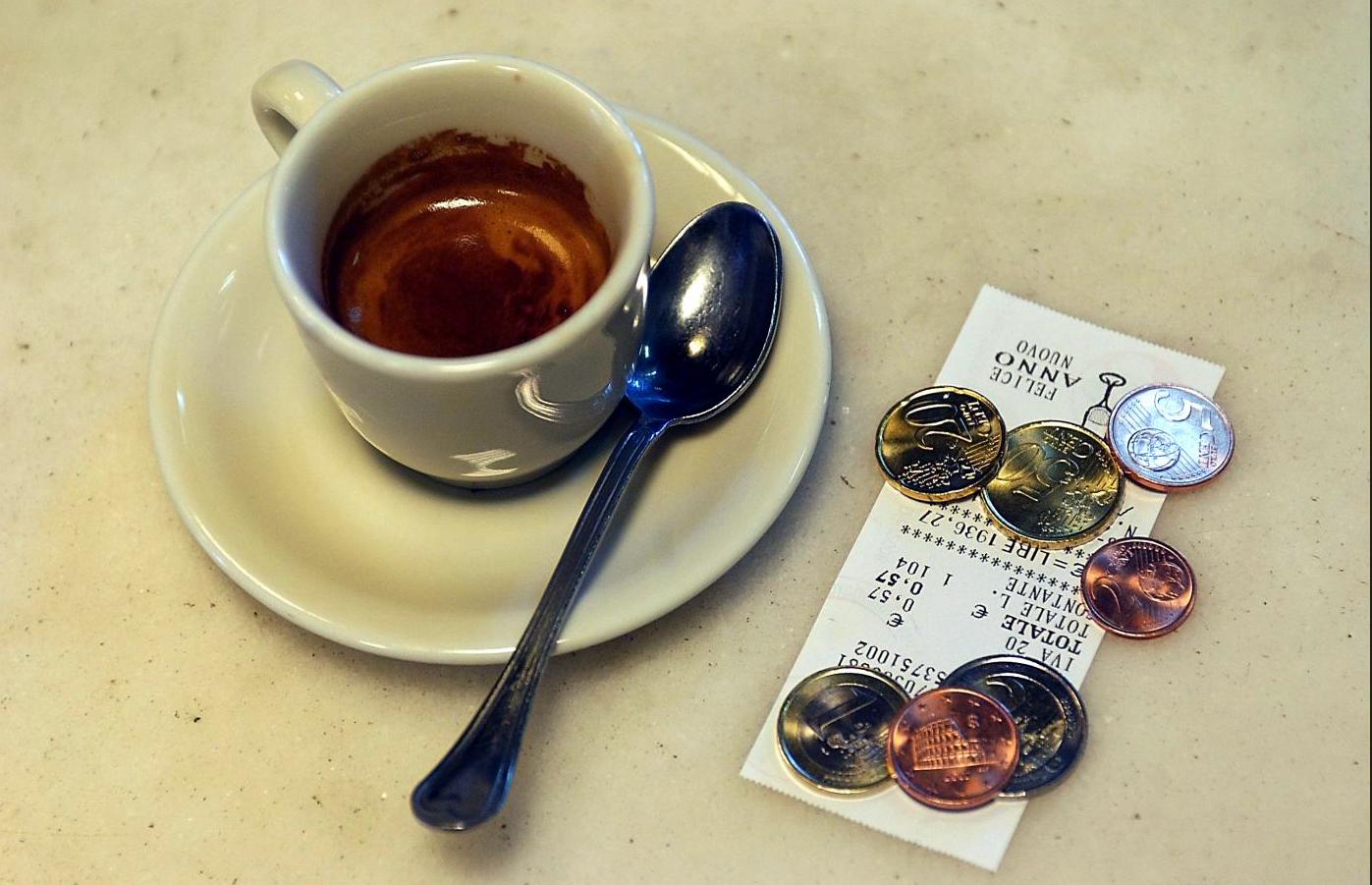 Confcommercio Bisceglie, incontro tematico sull’aumento del costo della tazzina di caffè