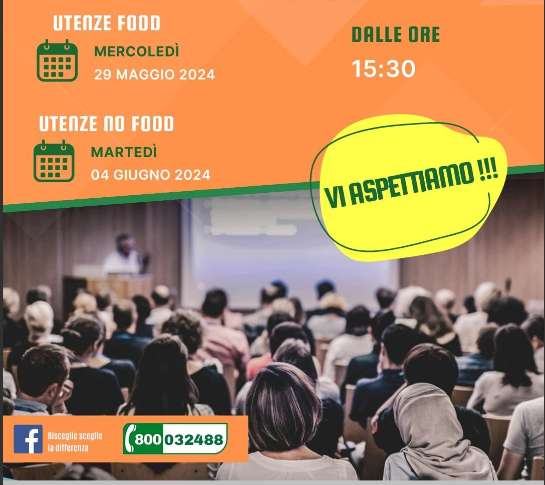 Raccolta differenziata, istruzione per l’uso, Carriera: «Partecipare per raccogliere informazioni e offrire spunti di riflessione»