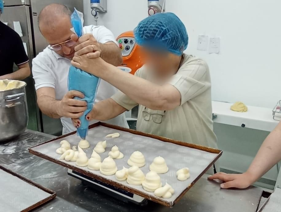 Il Sospiro di Bisceglie come stile di vita
