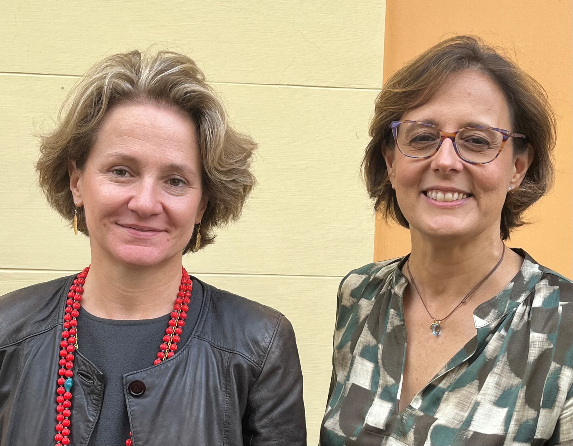 Vecchie Segherie ospitano al Carruba Garden Gianna Fregonara, domani 30 maggio