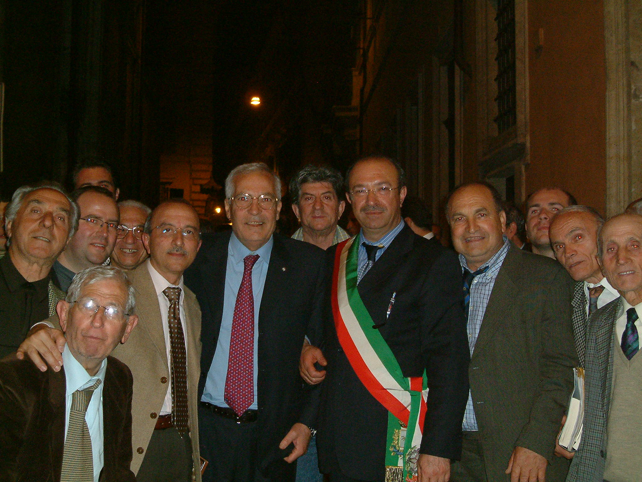 Oggi nasceva la Provincia Bat, Lodispoto dimentica