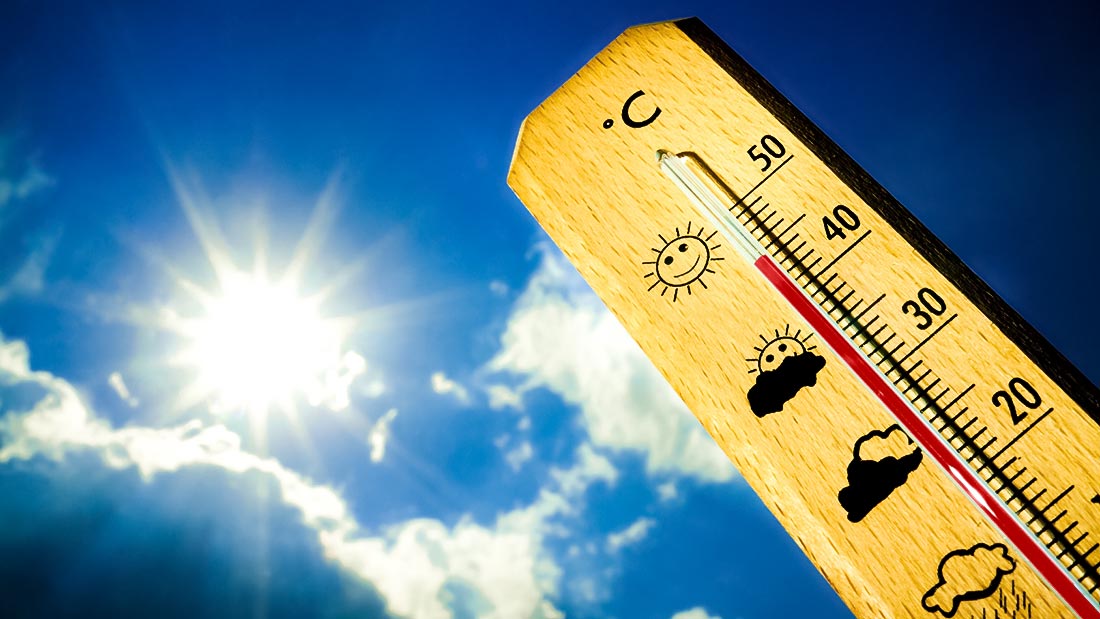 Emergenza caldo, il 4 luglio la presentazione di tutti i servizi dell’ambito Trani-Bisceglie