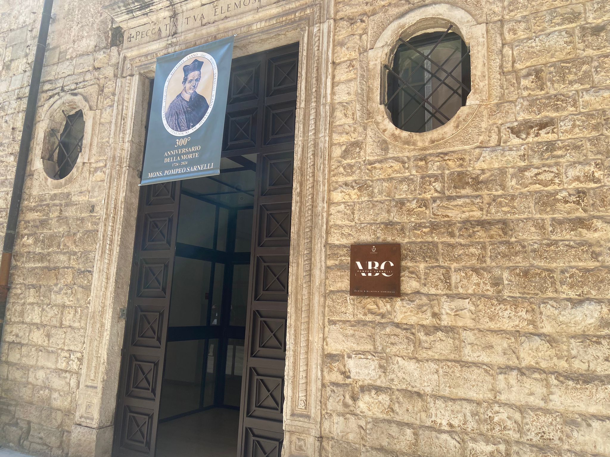 Biblioteca Comunale, apertura straordinaria dalle 18 alle 22 da venerdì a domenica