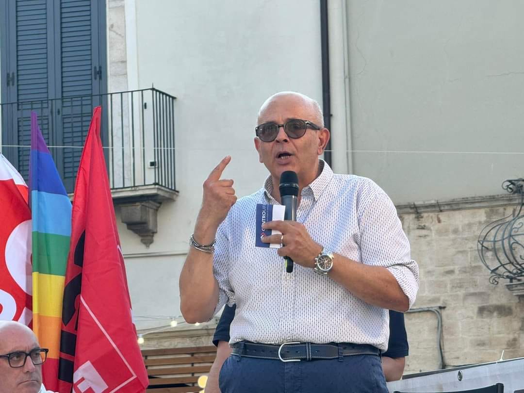 Bisceglie, muore mentre pota albero. Valente (Cgil): “Situazione inaccettabile”