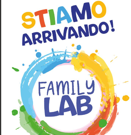 Il 27 settembre l’apertura del nuovo Centro Famiglie di Bisceglie