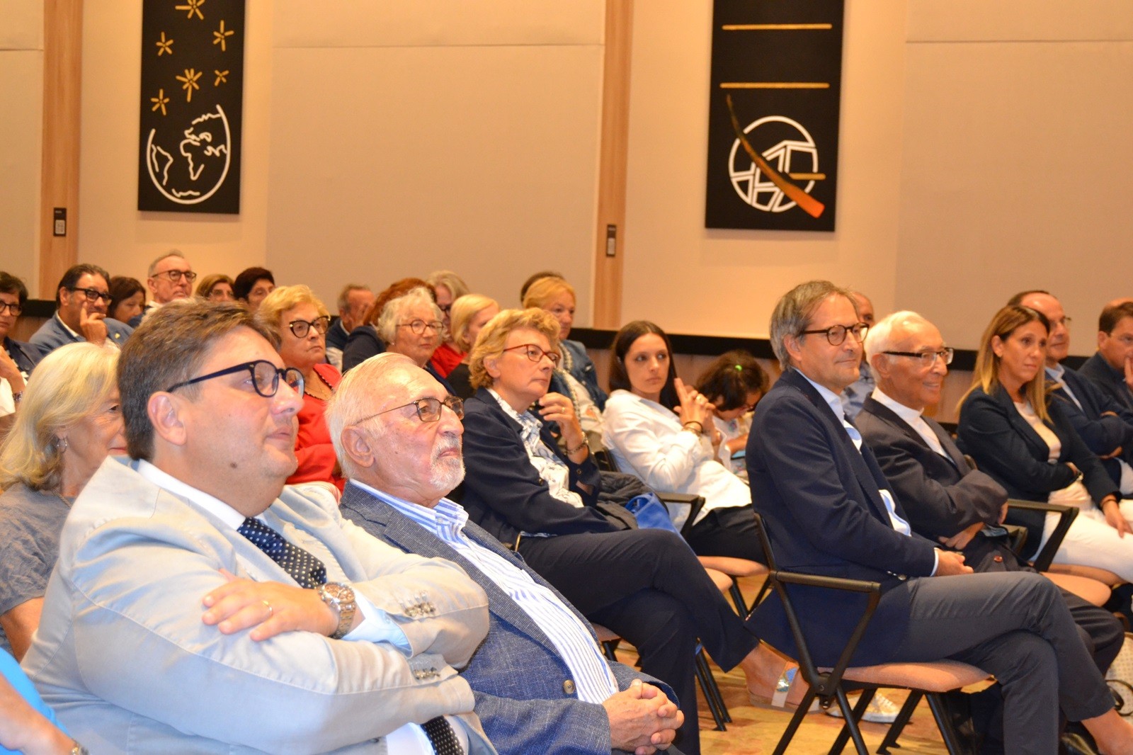 Bisceglie. A Maria Pia Simone il Premio di Solidarietà don Pierino Arcieri