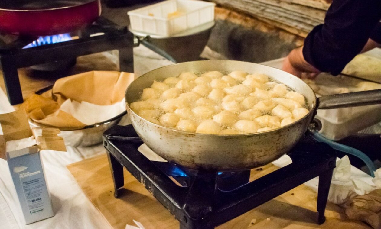 Con Calici nel Borgo Antico torna lo street food pugliese nel centro storico di Bisceglie