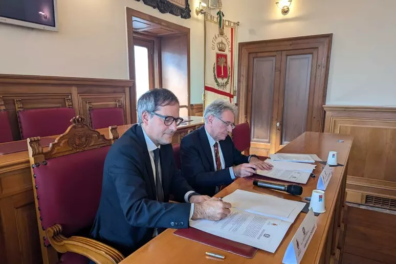 Procuratore minori Bari a Bisceglie, ‘sacche disagio adolescenti numerose’