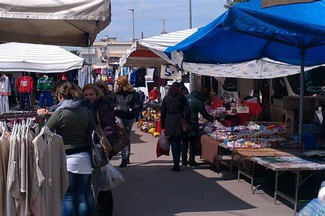 Confcommercio e Mercatincittà: ecco le date dei mercati domenicali di dicembre