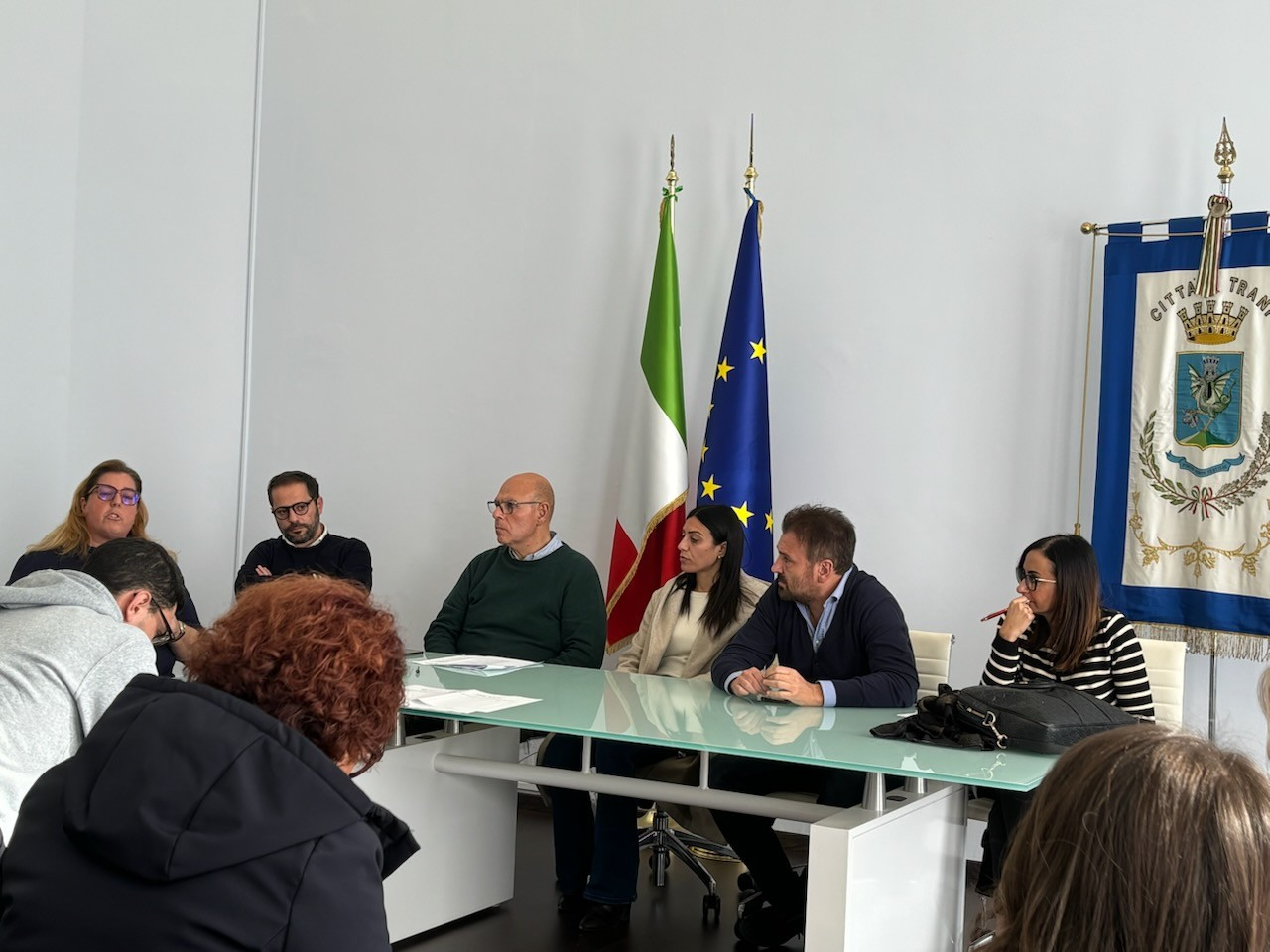 Ambito territoriale Trani-Bisceglie: inclusione ragazzi under 21 con disturbi dello spettro autistico, presentato piano di co-progettazione