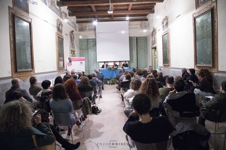 Bisceglie – “Immigrazione ed emozioni”, un convegno a Palazzo Tupputi
