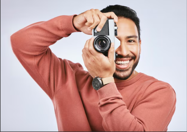 A Bisceglie il contest fotografico “Sorridi con il cuore”, Christmas Edition