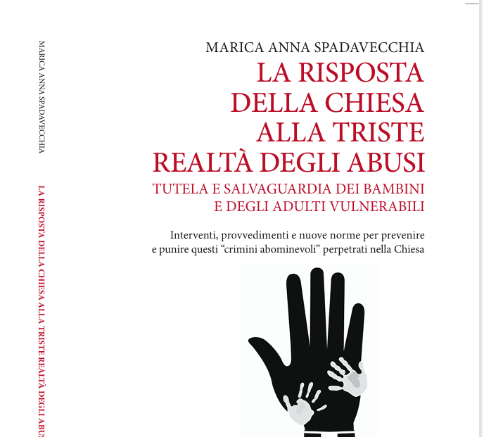 Presentazione del libro “La risposta della Chiesa alla triste realtà degli abusi”