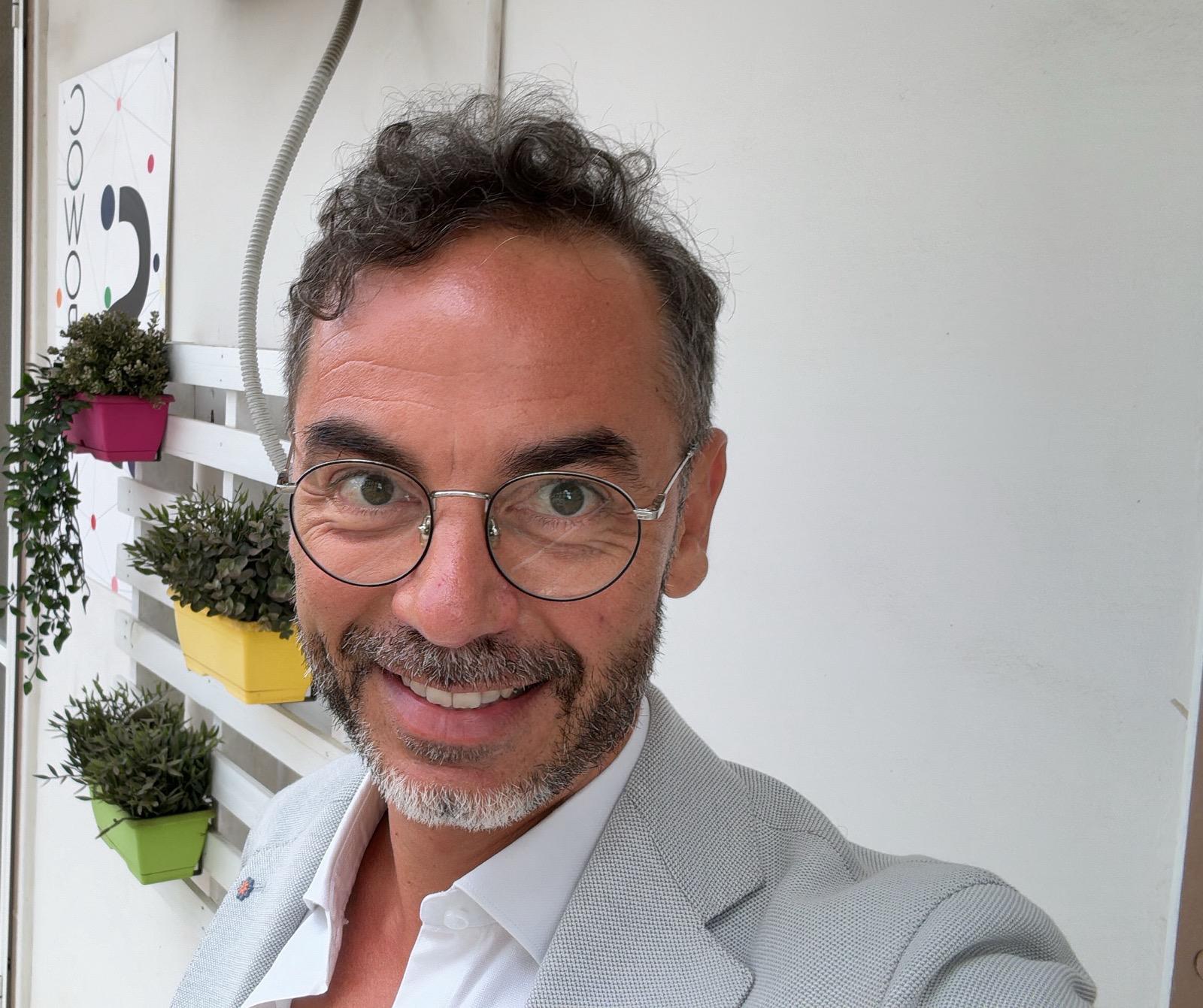 Impresa al femminile: aperitalk da Sophia Coworking