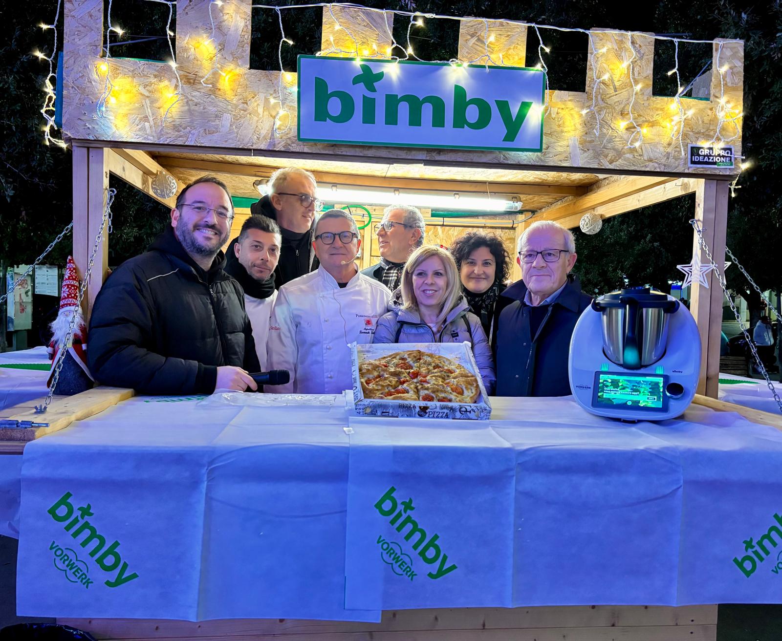 La cucina biscegliese come volano della promozione turistica, un successo il primo appuntamento di CSLAB on tour
