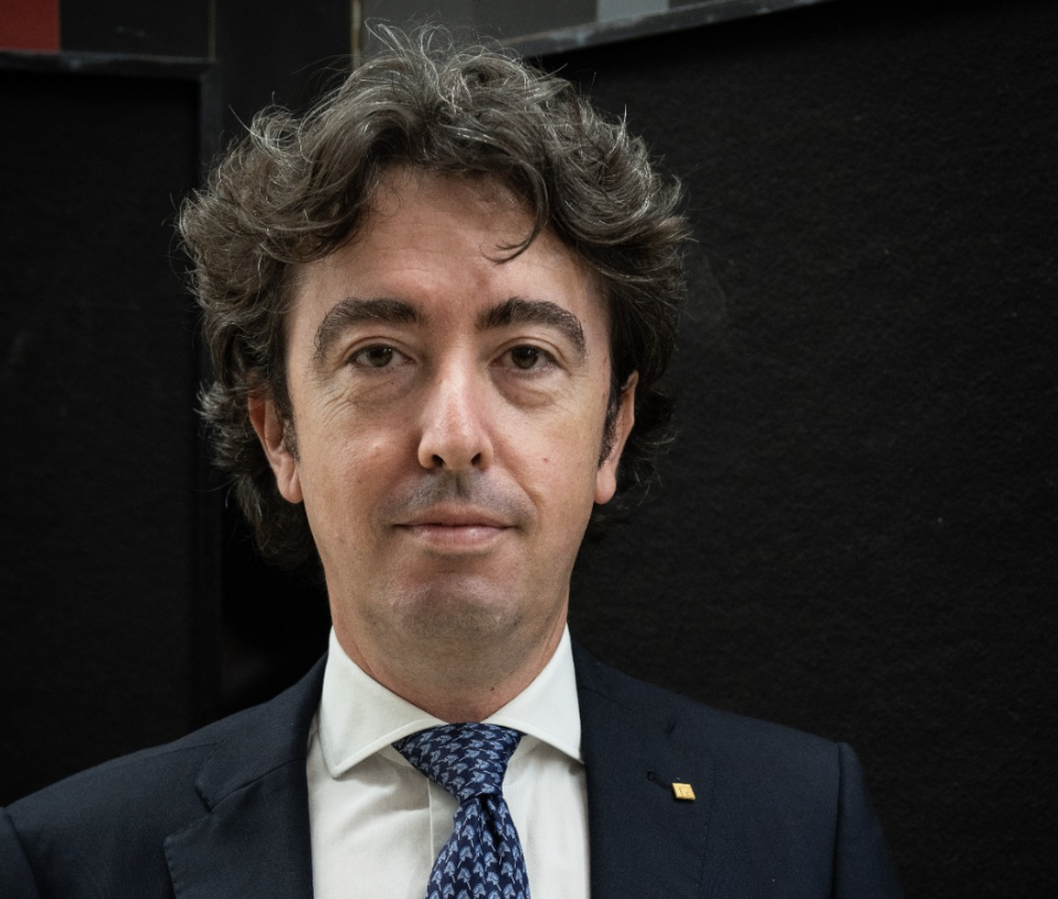 Federfarma, il biscegliese Pellegrini Calace nuovo segretario nazionale