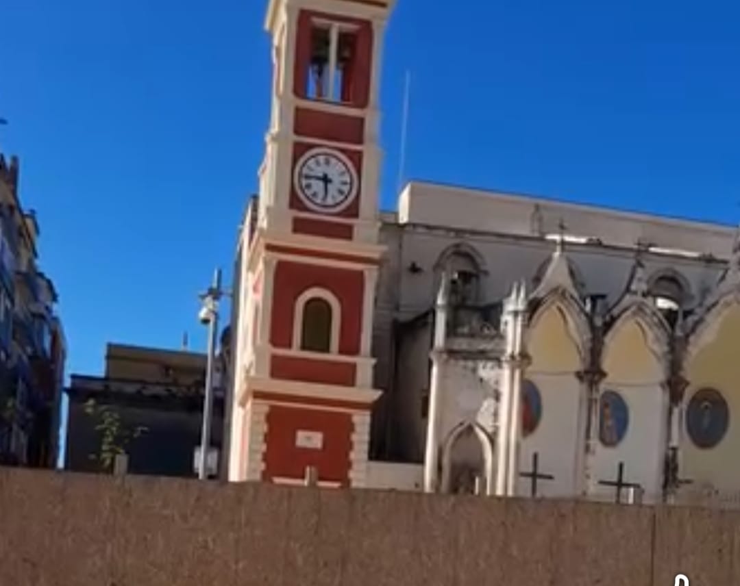 Zona Calvario e area san Lorenzo, lavori in dirittura d’arrivo ma nuovi interventi viari destano preoccupazione