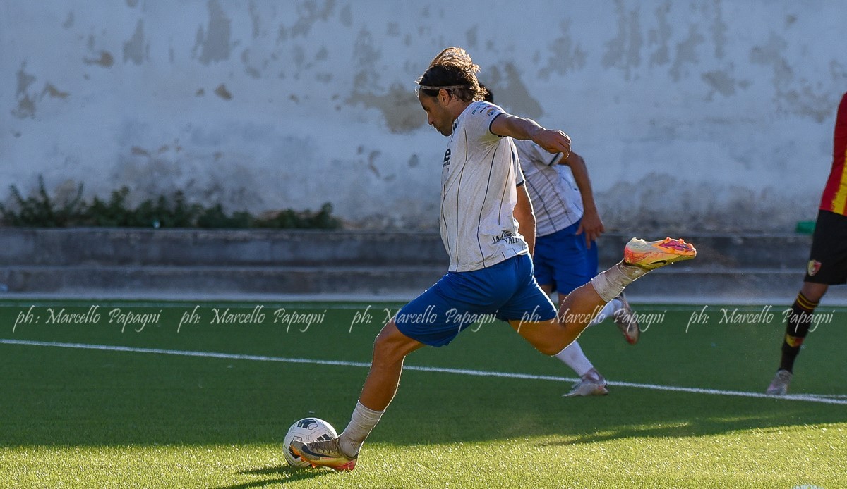 Debacle azzurra a Gallipoli con l’Unione Calcio Bisceglie che perde con un secco 3-1