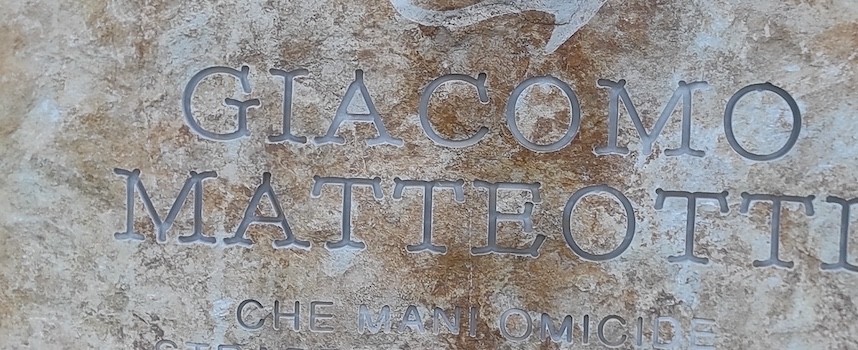 Lettera aperta al Sindaco
