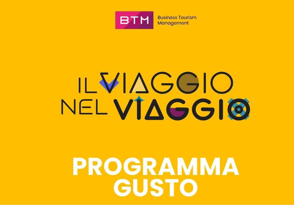 Il Sospiro di Bisceglie alla Btm 2025: un viaggio tra storia, gusto e turismo