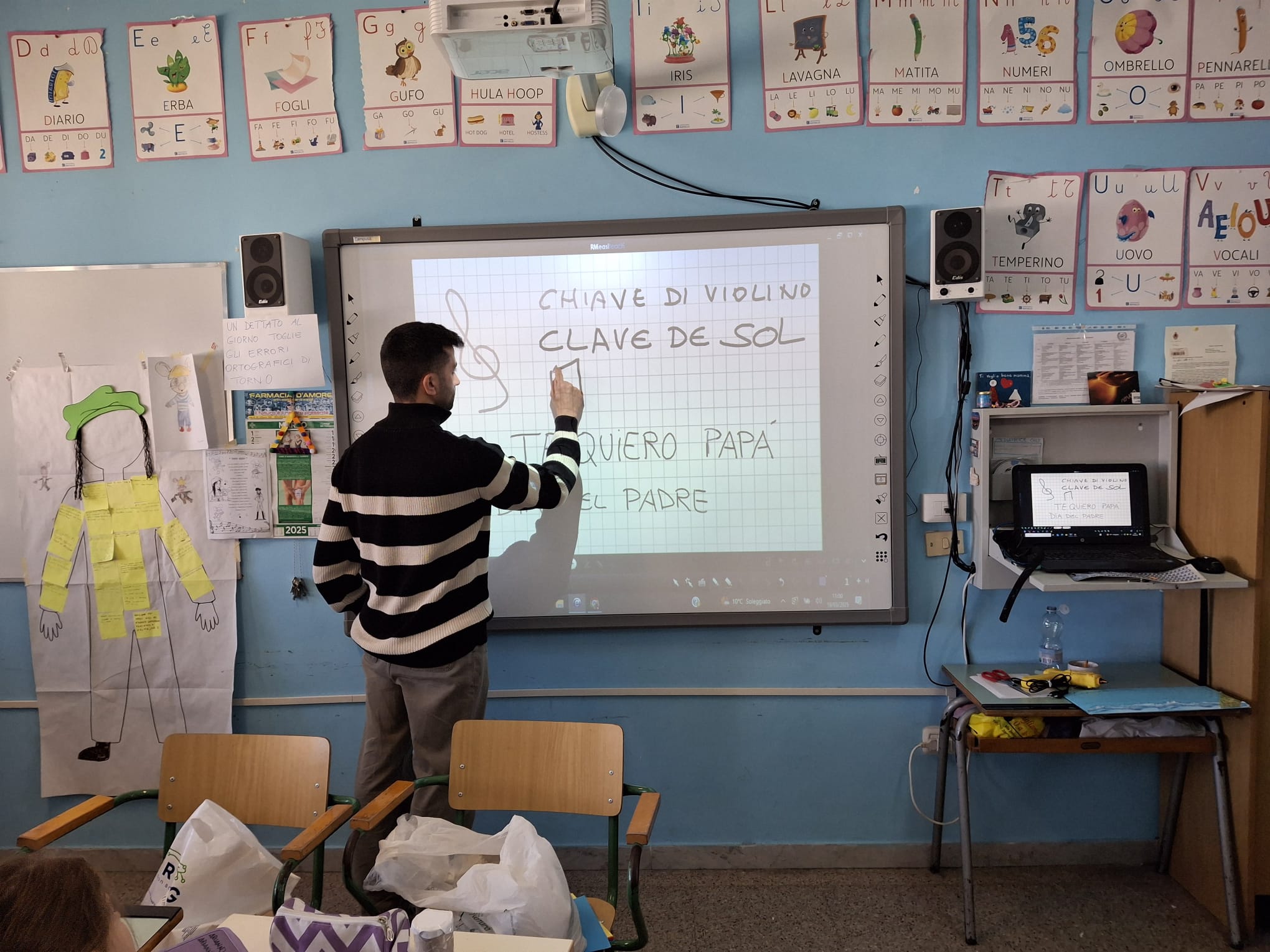 Bisceglie, Erasmus+: un “ponte” con le scuole europee
