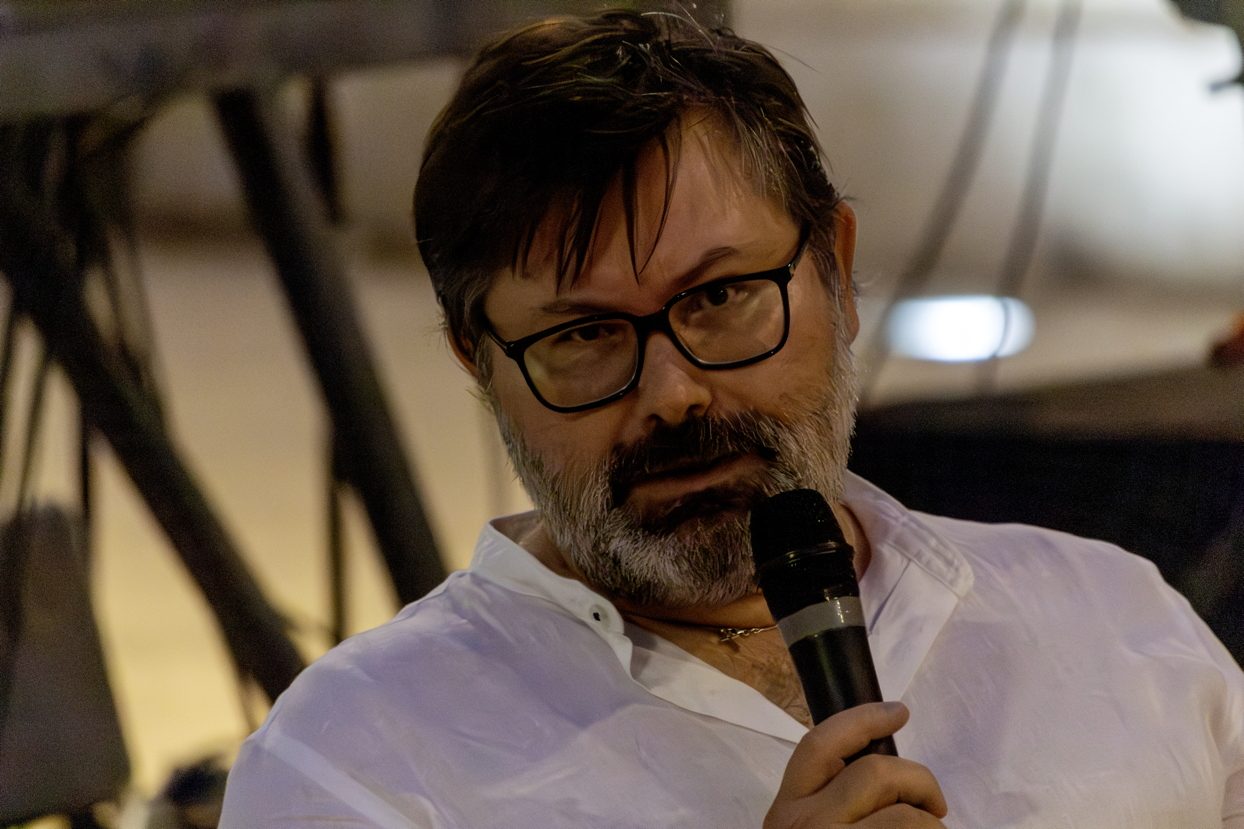 Aprile tra cultura e benessere emotivo alle Vecchie Segherie Mastrototaro: il programma