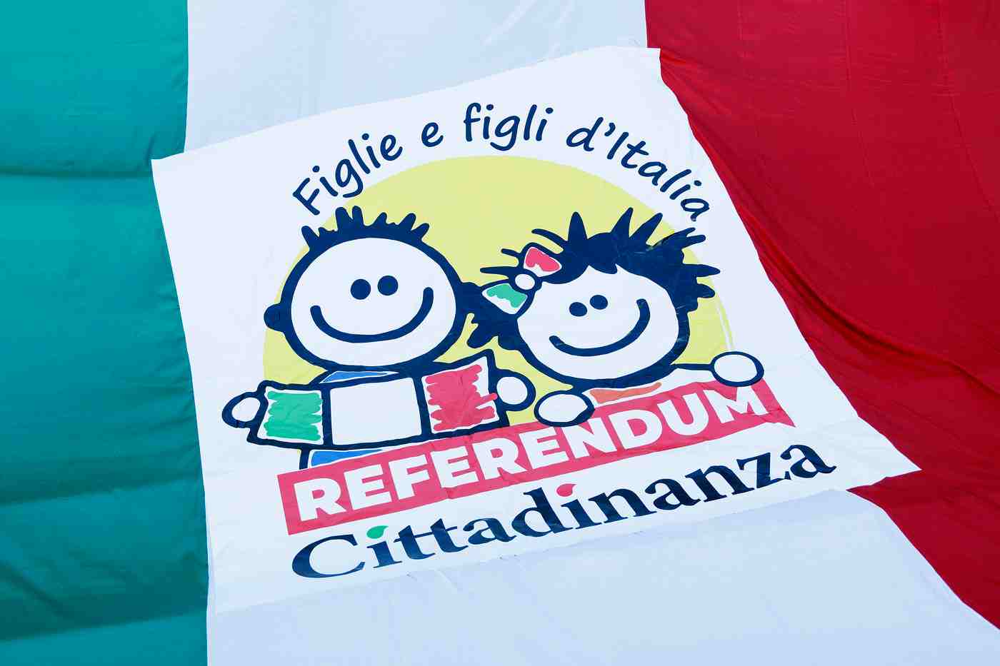Sette (+Europa): «L’otto e il nove giugno Referendum sulla cittadinanza»