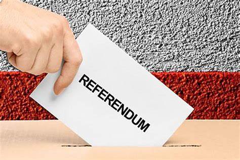 Referendum dell’8 e 9 giugno: al voto anche gli elettori biscegliesi temporaneamente fuori sede