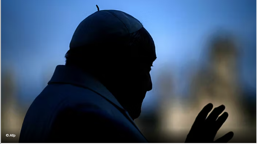 Circolo Arci Bisceglie sulla morte di Papa Francesco