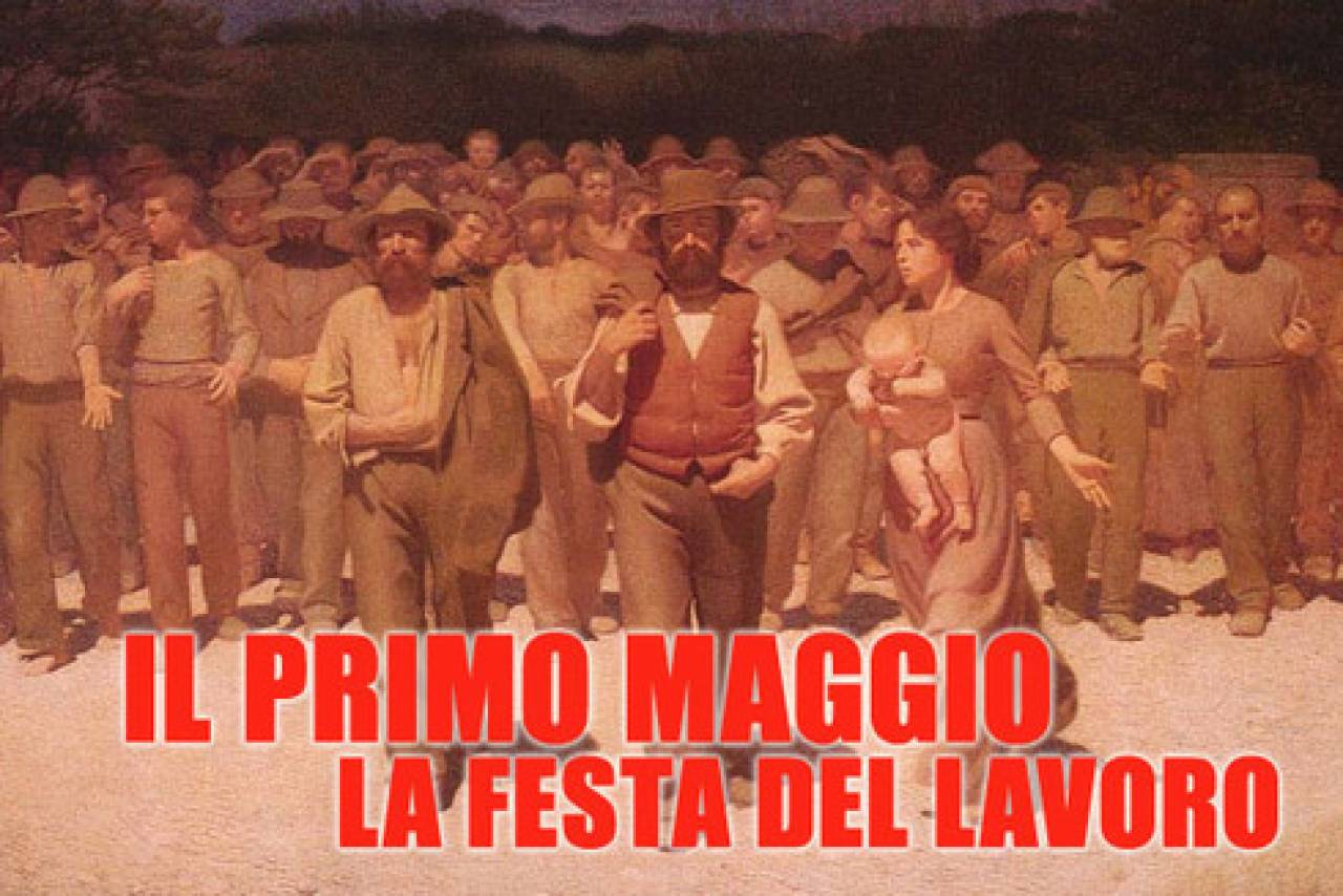 Festa del Lavoro, Bisceglie rinnova l’omaggio a Giuseppe Di Vittorio