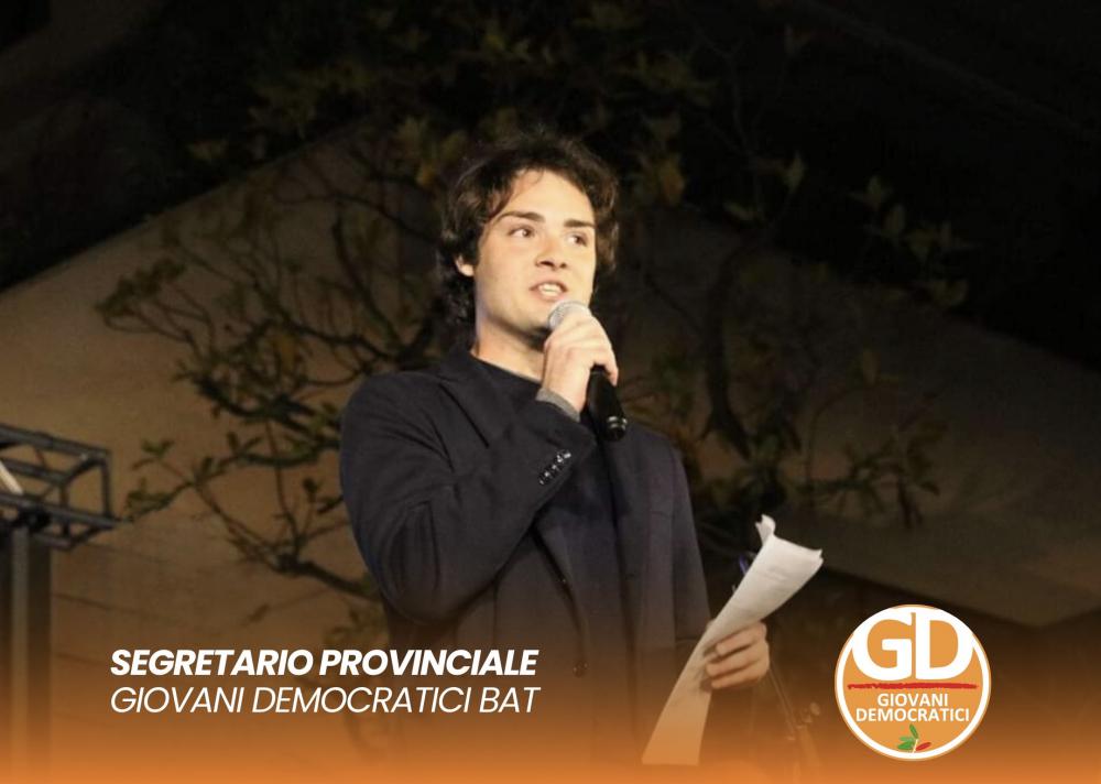 De Toma: il Pd sia casa di tutti, non campo di scontro