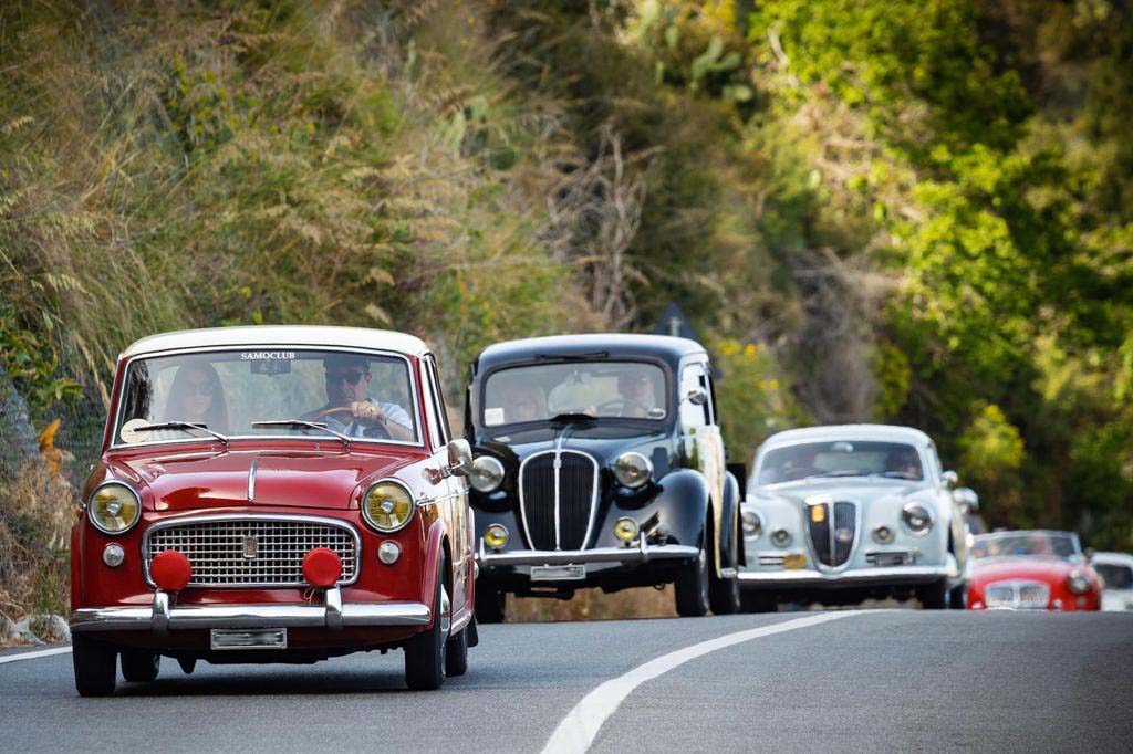 Libri nel Borgo Antico e Raduno auto e moto storiche, il plauso di Confcommercio Bisceglie e gli auguri di buon lavoro