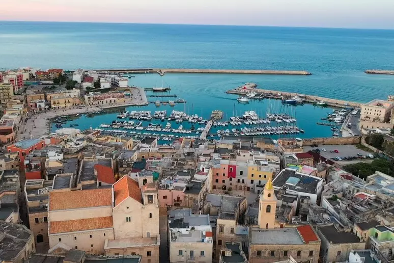 A Bisceglie nuovo bando per licenze taxi e Ncc