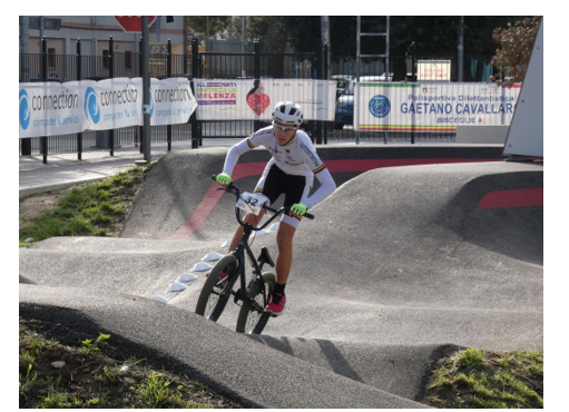 Bisceglie capitale del Pump Track: domenica 21 settembre il Campionato Italiano 2025