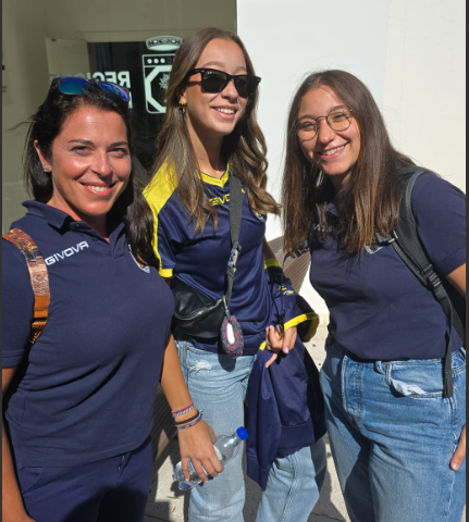 Turismo, il Bisceglie Rugby tra le 15 società pugliesi che promuoveranno la Puglia in Italia