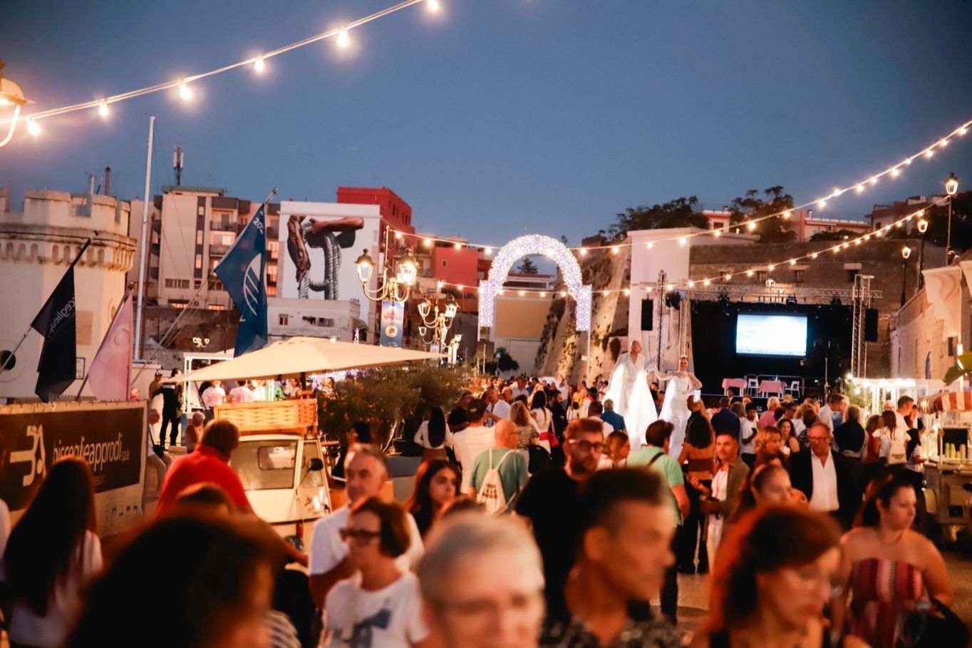 La Notte dei Sospiri 2025 da record
