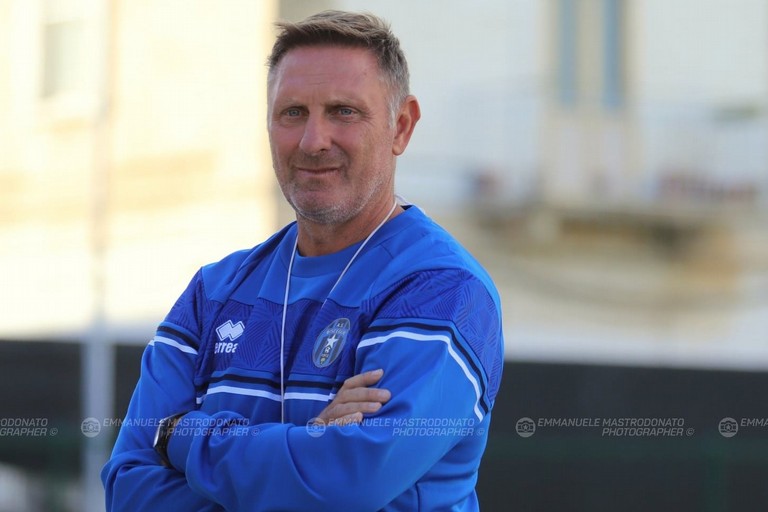 Il Bisceglie Calcio onora la memoria di Carlo Ricchetti