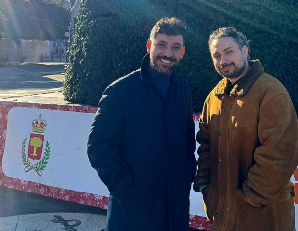 Arena (Libera il Futuro) E Tommy Di Pinto: “Fuori dalla palude del marketing politico. Torniamo alla comunicazione istituzionale”
